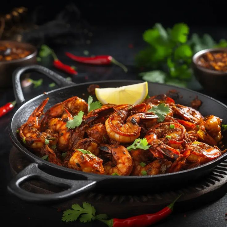 South Indian Dishes